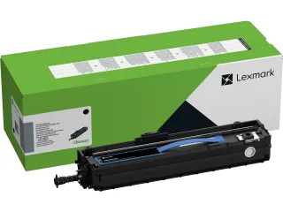 77L0ZK0 LEXMARK CX/MX imaging unit black - 1