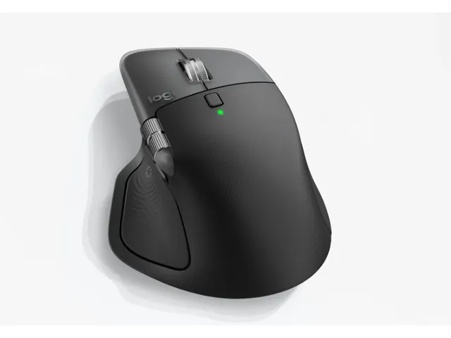 910-007577 LOGITECH MX Master 4