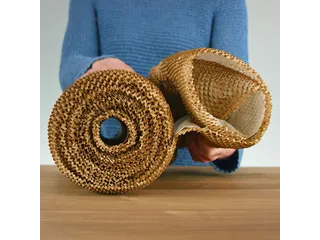 NatureWrap Opvulpapier 2-laags 102 Gram 40cmx9Meter - 2