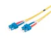 Digitus Fiber Optic Patch Cord 2m