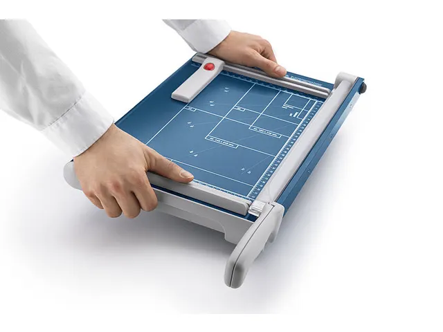 Snijmachine A4 Dahle 533 Bordschaar 34cm