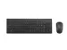 Toetsenbord + muis Kensington EQ KM150 draadloos azerty