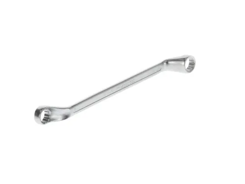R01101617 Dubbele ringsleutel SW16x17mm 246mm