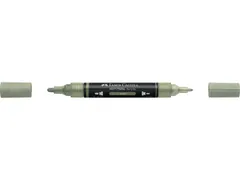 Acrylmarker Faber-Castell Multimark 172 sage