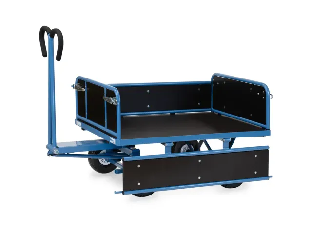 Handtrekwagen 6453P 6453P