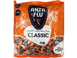 Anta Flu Keelpastilles Classic zak 1 KG Oranje