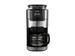 Tornado TCM1025A-GS Koffiemolen met ingebouwde molen