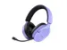 GXT 491P Fayzo Gaming Headset dual draadloos Paars