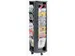 Paperflow Mobiele Folderhouder Carrousel 40 Vak