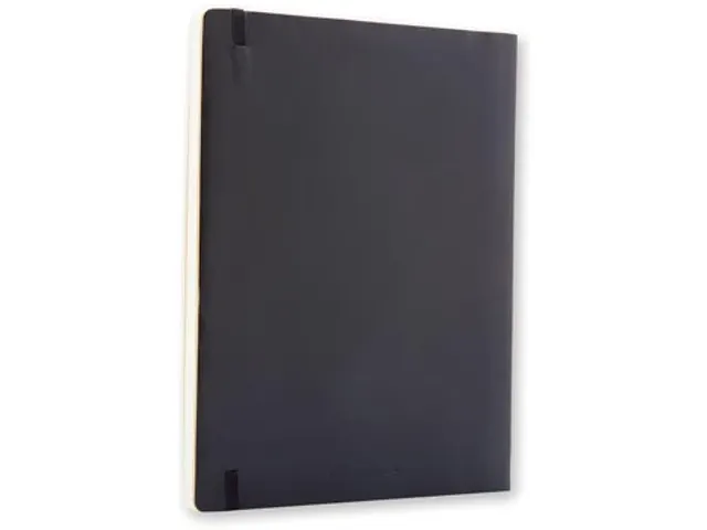 Carnet De Notes, Ft 19 X 25 Cm, Quadrillé, Couverture Flexible, 192 P