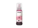 Epson 107 EcoTank inktfles licht magenta, Origineel, Magenta, Epson, E