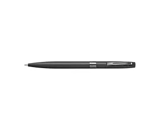 Balpen SHEAFFER Reminder E9017 Matte black lacquer black PVD coating - 4