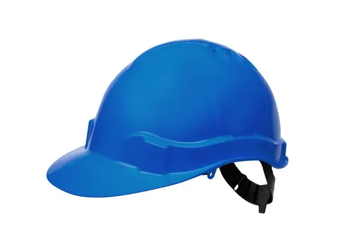 OXXA Apia 8000 veiligheidshelm Blauw