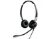 Jabra BIZ 2400 II Duo QD Headset