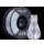 3D Filament Creality PLA 1.75mm Silk zilver 1kg