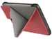 E-reader beschermhoes Tolino Shine Origami rood