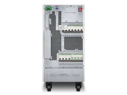 Temperatuursensorkit voor extern accusysteem