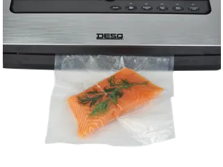 DESQ 8920 Set van 2 vacumeerrollen 28x600cm - 5