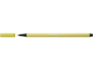 Viltstift STABILO Pen 68/86 medium nude - 1