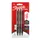 Gelschrijver Sharpie S-Gel Medium punt 0.7mm Blister 3 kleuren