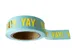 Tape Washi Mint Yay mint groen 15mmx10m