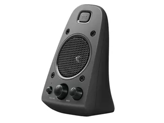 Logitech Z625 surround speaker Luidspreker - 11