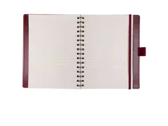 Carnet de notes Multo Hannibal A5 papier crème 55 feuilles 120 g/m²