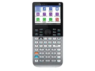 Rekenmachine HP prime G2 - 1