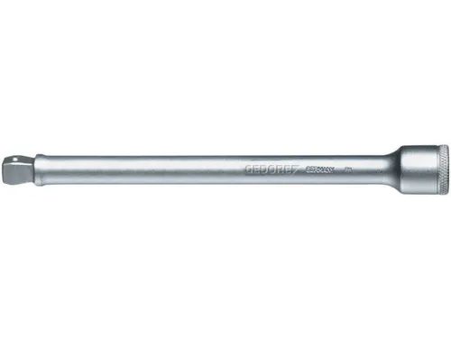3090 KR-10 Cardanverlengstuk 3/8 inch 250mm
