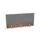 opzetpaneel,v. bureau,aanbouw achter,B 1200mm,NT-cherry,BN8078-grijs