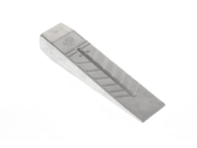 OX 42-1050 Aluminium vaste wig 1050g