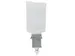 RVS AFP-C zeepdispenser automatisch 1200 ml, UDU 11 T E/S ST