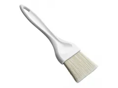 Kwast kunststof haar pbt 5cm per stuk