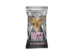 Noten NoyNuts happy vibes mix zak 45 gram