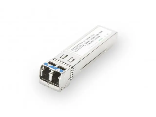 10G SFP+ module, MM DDM HP-compatibele LC duplex connector, 850nm