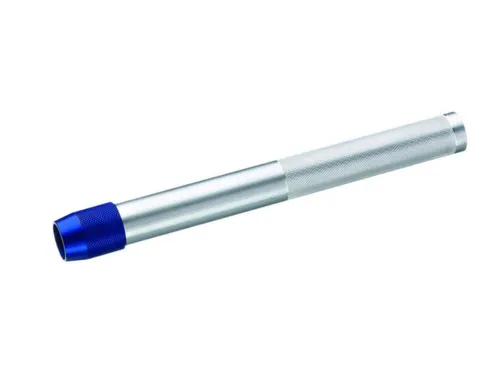 8577-350 ALU verlengbuis 350mm voor DREMOMETER A-CD