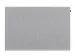 Tableau d'affichage acoustique BOARD-UP 75x100cm Gris clair
