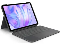Logitech Combo Touch Toetsenbord iPad Pro (M4) 11-inch QWERTY UK