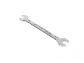 6 11X13 Dubbele steeksleutel 11x13mm - 4