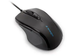 Pro Fit middelgrote muis, zwart