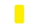 symbole colle,rectangle,marquage Hxl 150x50mm,PVC,jaune