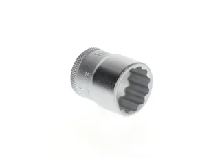 D 30 19 Dopsleutel 3/8 inch UD profiel 19mm - 4