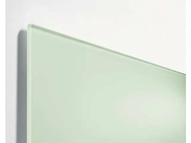 Glas Magneetbord Sigel Artverum mat munt 60x40cm