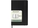 Agenda 2027 Moleskine 18M Planner Weekly 7dagen/1pagina pocket sc blac