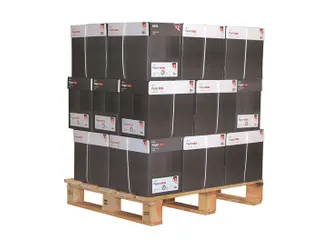 Kopieerpapier A4 Quantore Excellent Halve Pallet 80 Gram - 1