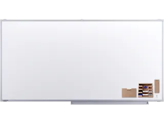Legamaster Professional Whiteboard 90x180 cm - 1