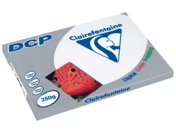 Clairefontaine Digital Color Printing A3 250 Gram
