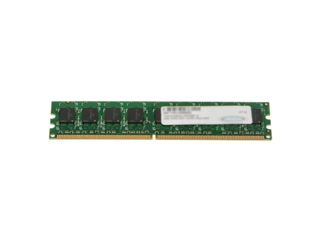 Origin Storage OM2G2800U2RX8NE18, 2 GB, 1 x 2 GB, DDR2, 800 MHz, 240-p