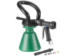 Vikan Ergo Foam Sprayer 2.5 Liter Groen