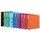 Ordner A4 Pp 50mm Assorti Pastel